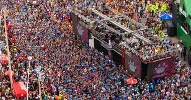 Imagem ilustrativa da imagem Saiba quanto custa abadás de blocos tradicionais para o Carnaval 2027