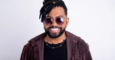 Imagem ilustrativa da imagem Puro suco do arrocha: Silvanno Salles lança projeto especial de verão