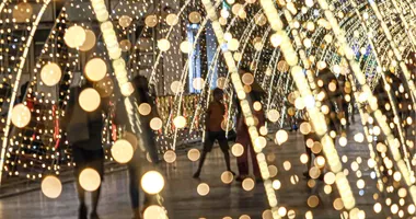 Imagem ilustrativa da imagem Sol ou chuva? Veja como fica o clima natalino em Salvador