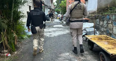 Imagem ilustrativa da imagem Suposta influenciadora entra na mira da polícia em Salvador