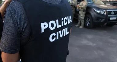 Imagem ilustrativa da imagem Esquema de rifas e camarotes em Salvador; influenciador é preso