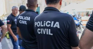 Imagem ilustrativa da imagem Mentiroso joga baratino que é policial para intimidar em comércio
