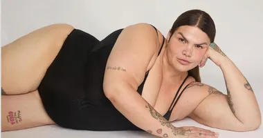 Imagem ilustrativa da imagem Thais Carla diz que está na onda sexual após secar: “Novas posições"