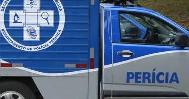 Imagem ilustrativa da imagem Trabalhador morre após cair de prédio em Canabrava