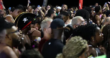 Imagem ilustrativa da imagem Veja atrações do Carnaval do Nordeste de Amaralina nesta quinta