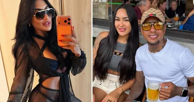 Imagem ilustrativa da imagem Veja reações de Bruna Luma e Gabi Oliver com reviravolta no caso Sheik