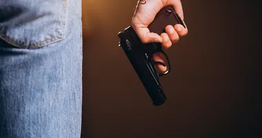 Imagem ilustrativa da imagem Brincadeira sem graça tira vida de adolescente