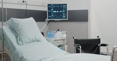 Imagem ilustrativa da imagem Homem brota no hospital com granada no 'fiofó'