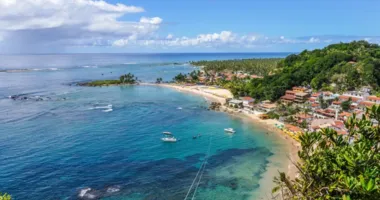 Imagem ilustrativa da imagem Visitar Morro vai pesar mais no bolso: tarifa sobe para R$ 70