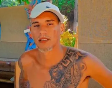 Carlos Henrique foi morto em 2023, a caminho da casa da namorada