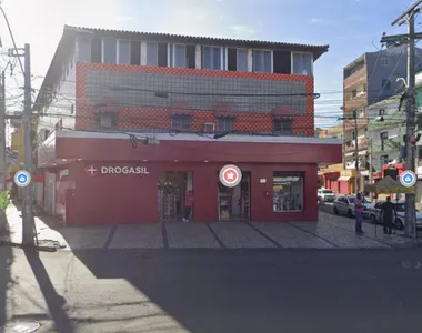 Farmácia foi assaltada pelos criminosos