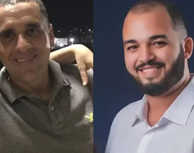 Vítimas morreram no local