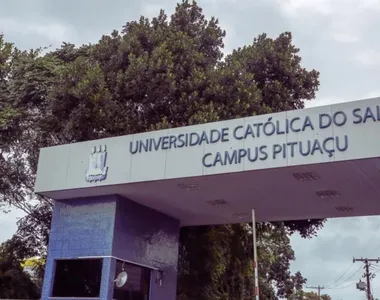 Acidente foi registrado na manhã desta sexta-feira (3)