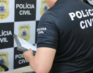 Polícia Civil investiga o caso
