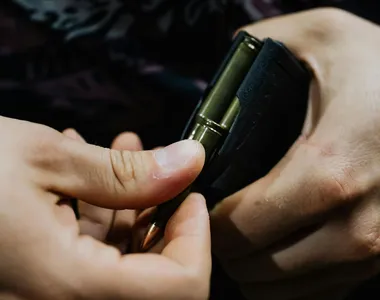 Adolescente é morto a tiros em Ipiaú