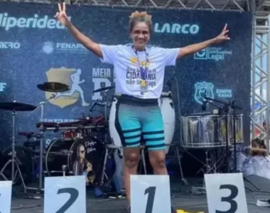Policial rodoviária federal aposentada estava em coma desde o acidente