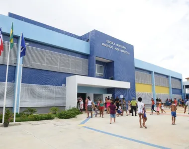 Vagas na rede municipal têm cadastro online disponível