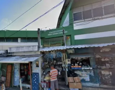 Alunos tiveram o plano denunciado por outros colegas