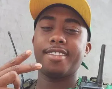 'Mangabinha' foi morto a tiros