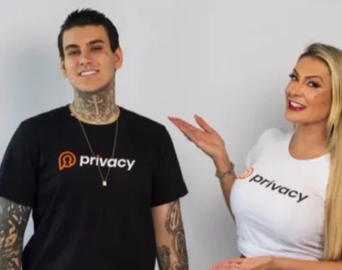 Andressa afirma que escolha foi motivada por extremismo religioso