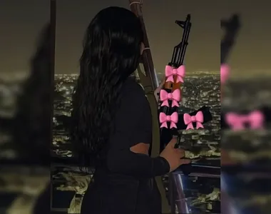 Japinha conversou com amiga antes de morrer