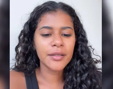 A influenciadora Sheuba acumula mais de 2 milhões de seguidores no Instagram