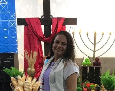 Apóstola ficou internada e recebia cuidados paliativos