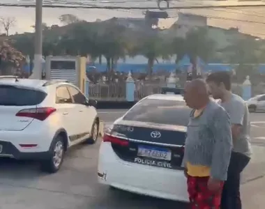 Ele já tinha matado outras cinco  pessoas
