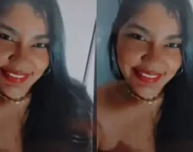 Bárbara Reis Santos Lima foi vítima de feminicídio