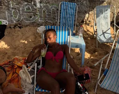 Influenciadora detonou atendimento na capital baiana