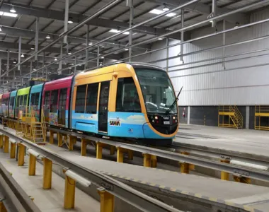 Saiba as novidades sobre o VLT