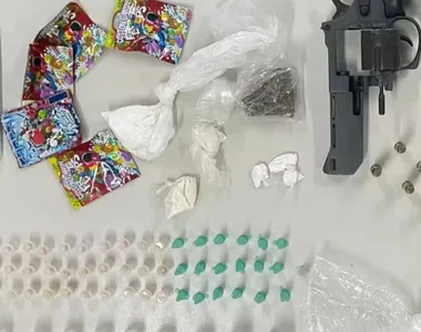 Suspeito de balear delegado morre em confronto com a polícia na Graça