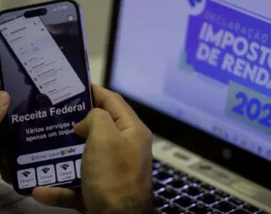 Isenção nno IR deve começa a valer em 2026