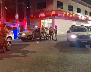 Caso ocorreu no bairro Alto do Cabrito, em Salvador