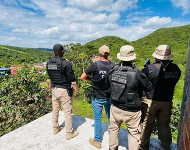 Polícia identificou autor do boato