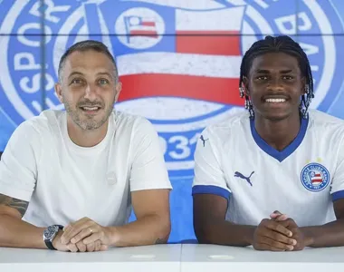 Lyan tem apenas 16 anos