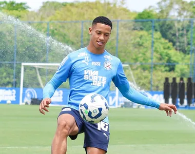 Venda de Tiago para o Orlando City vira terceira maior da história do Bahia