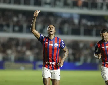 Jean Lucas marcou um dos gols