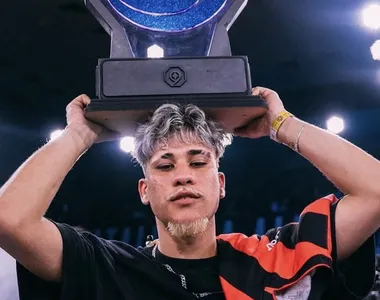 MC Japa já havia batido na trave em 2024