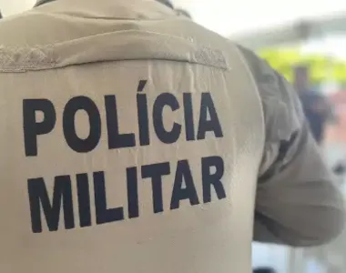 Criminosos foram capturados após buscas feitas por policiais
