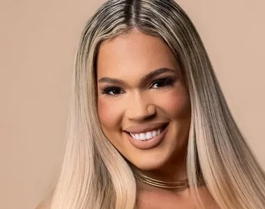 Blogueira Claudiana Rocha foi presa em Salvador