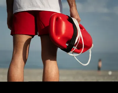 Vítima de afogamento tinha apenas dois anos