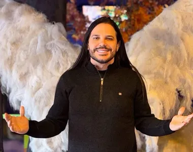 Bell destacou que a banda não desistiu de Silvânia