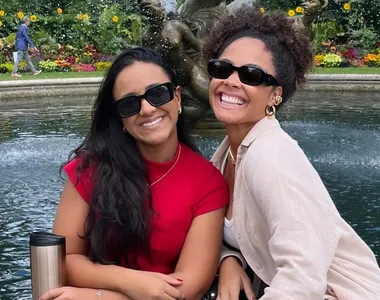 A polêmica virtual envolve traição, processo e reação do público