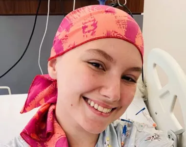 Blogueira Isabel Veloso