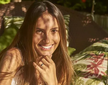 Operação Erva Afetiva investiga influenciadora Melissa Said