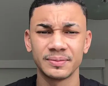 Enzo afirmou que algumas informações divulgadas foram falsas