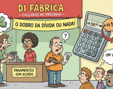 A DiFábrica não gosta de acordos