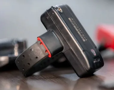 Tornozeleiras eletrônicas são ferramentas de monitoramento em tempo real