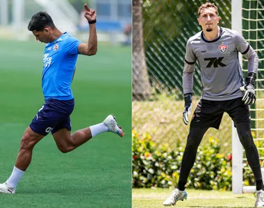 Clubes baianos precisam somar pontos na elite nacional neste fim de semana